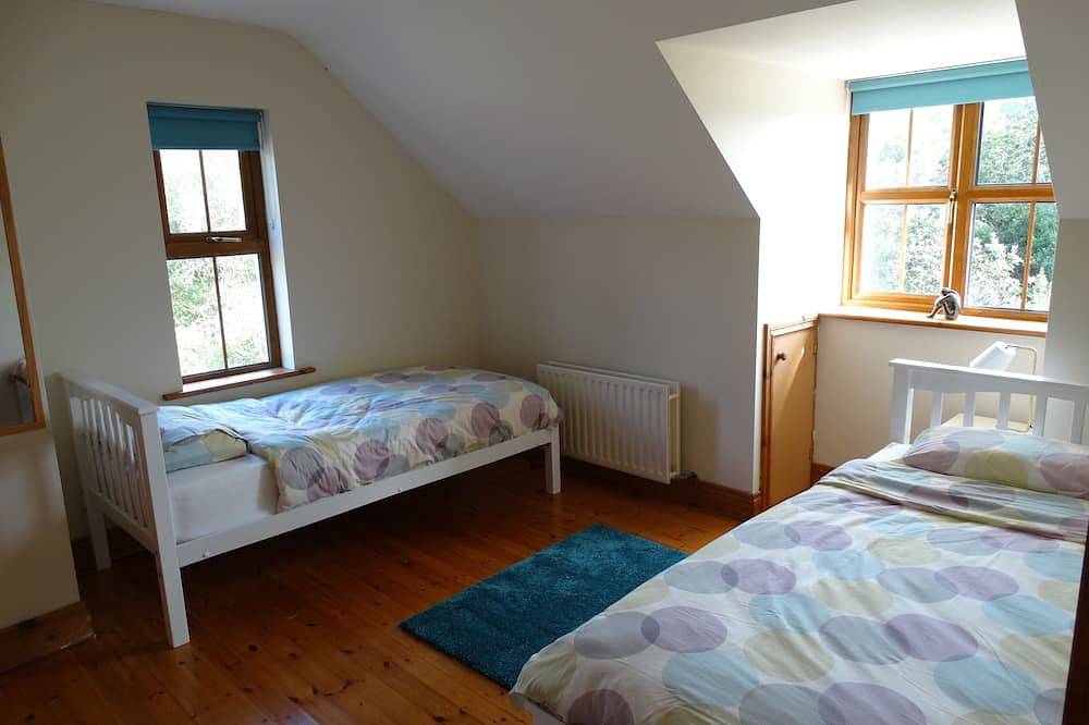 Das Flusshaus, Naturschutzgebiet Glengarriff in Glengarriff