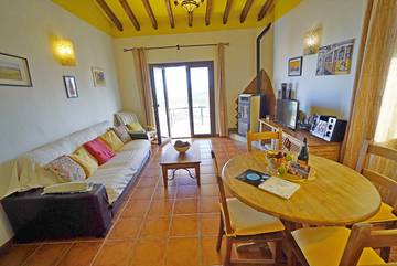 Chalet para 5 Personas en Torrox, Costa del Sol, Foto 4