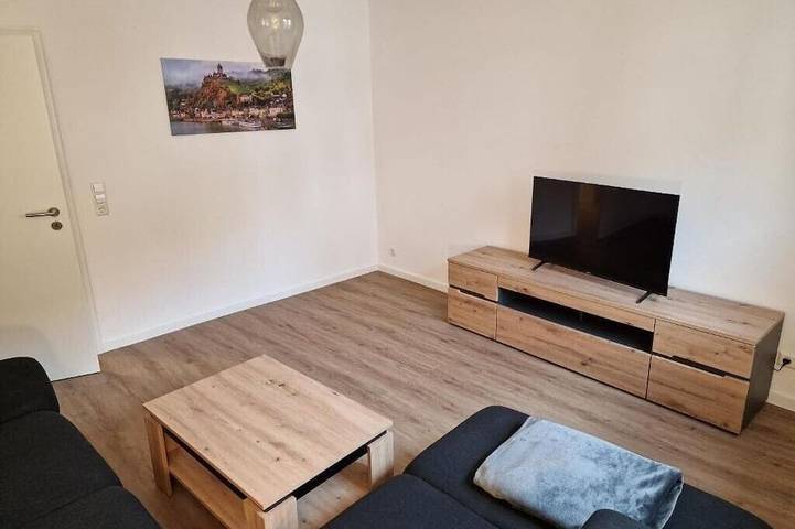 Ferienwohnung für 3 Personen