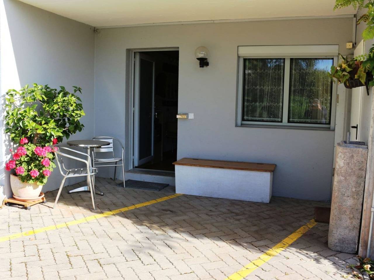 Blonay Logis de Vacances 2 in Blonay, Lago Lemán