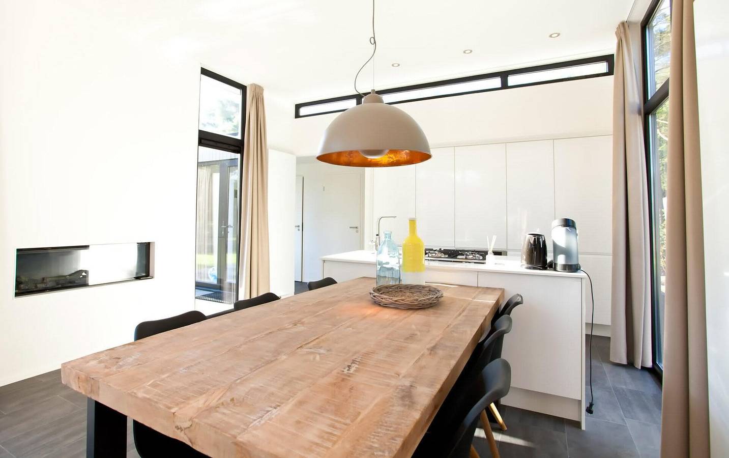 Europarcs Marina Strandbad — L-Cube 4 in IJssel