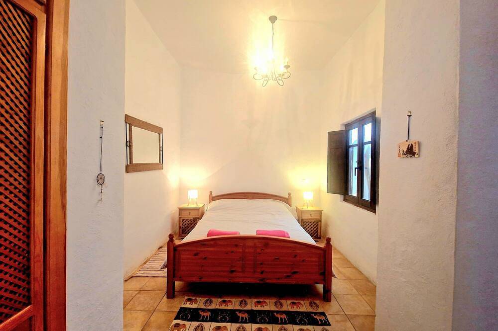 Rural Mountain Oasis with Private Pool in Almogia, Close to Malaga in Almogía, Provincia de Málaga