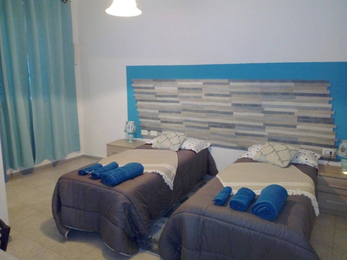 B&B Dell' Abbaddu in Sassari, Province de Sassari