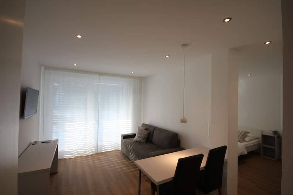 Ganze Wohnung, 30qm Serviced Apartment in Töging a.Inn, Landkreis Altötting