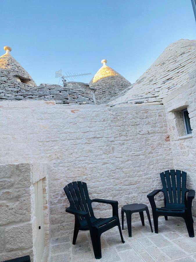 Station pour 5 personnes à Alberobello - 3