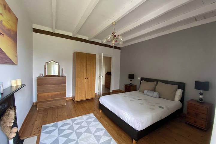 Gîte pour 4 personnes, avec Jardin dans Moncoutant-sur-Sèvre - 4