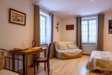 B&b für 3 Personen in Elsenheim, Grand Est, Bild 3