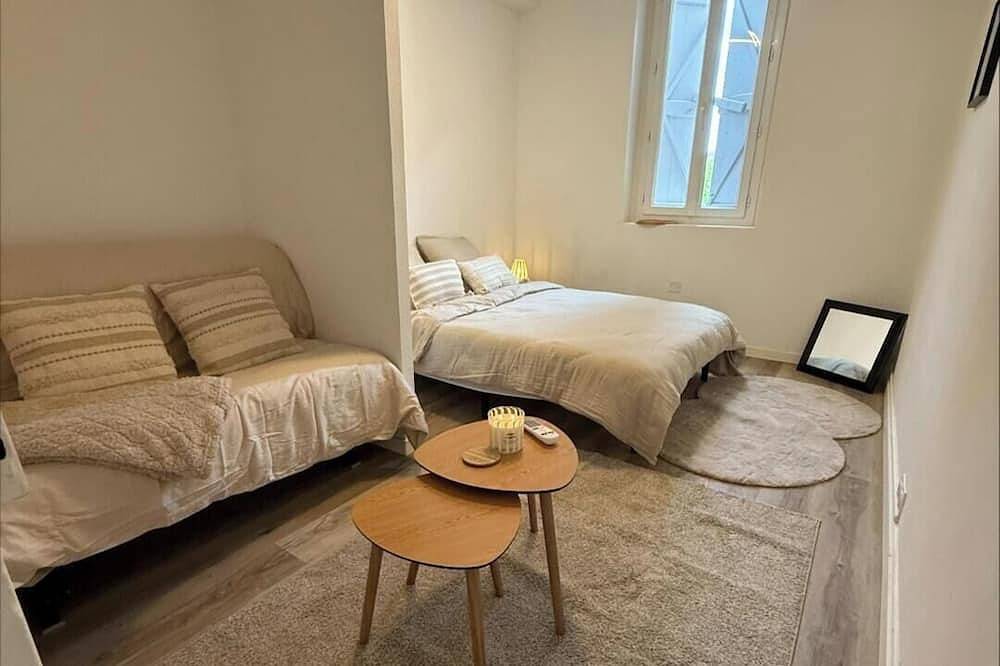Apartamento entero, Apartment Joffre in Saint-Gaudens, Alto Garona