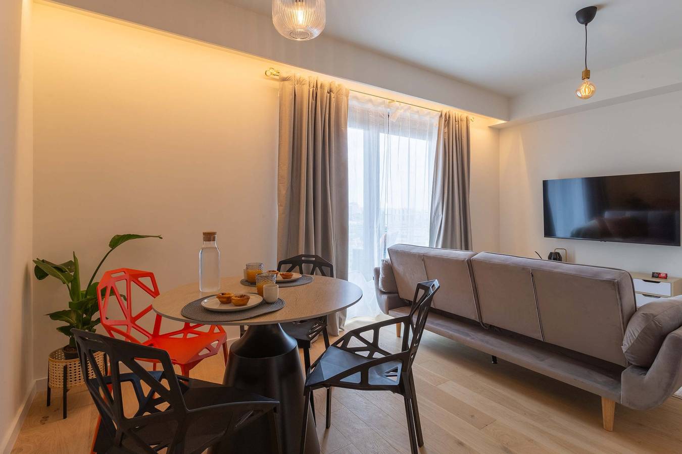 Premium Lisbon Residence | Pool, Gym & Parking, foto 9