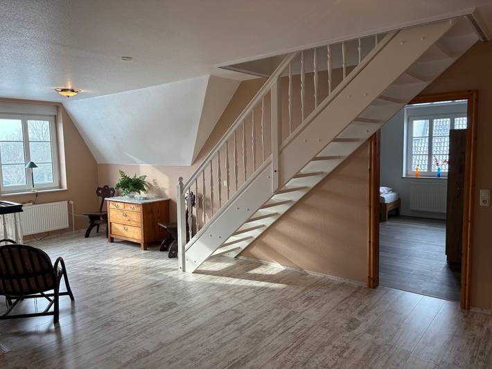 Ferienwohnung für 4 Personen in Lehe - 3