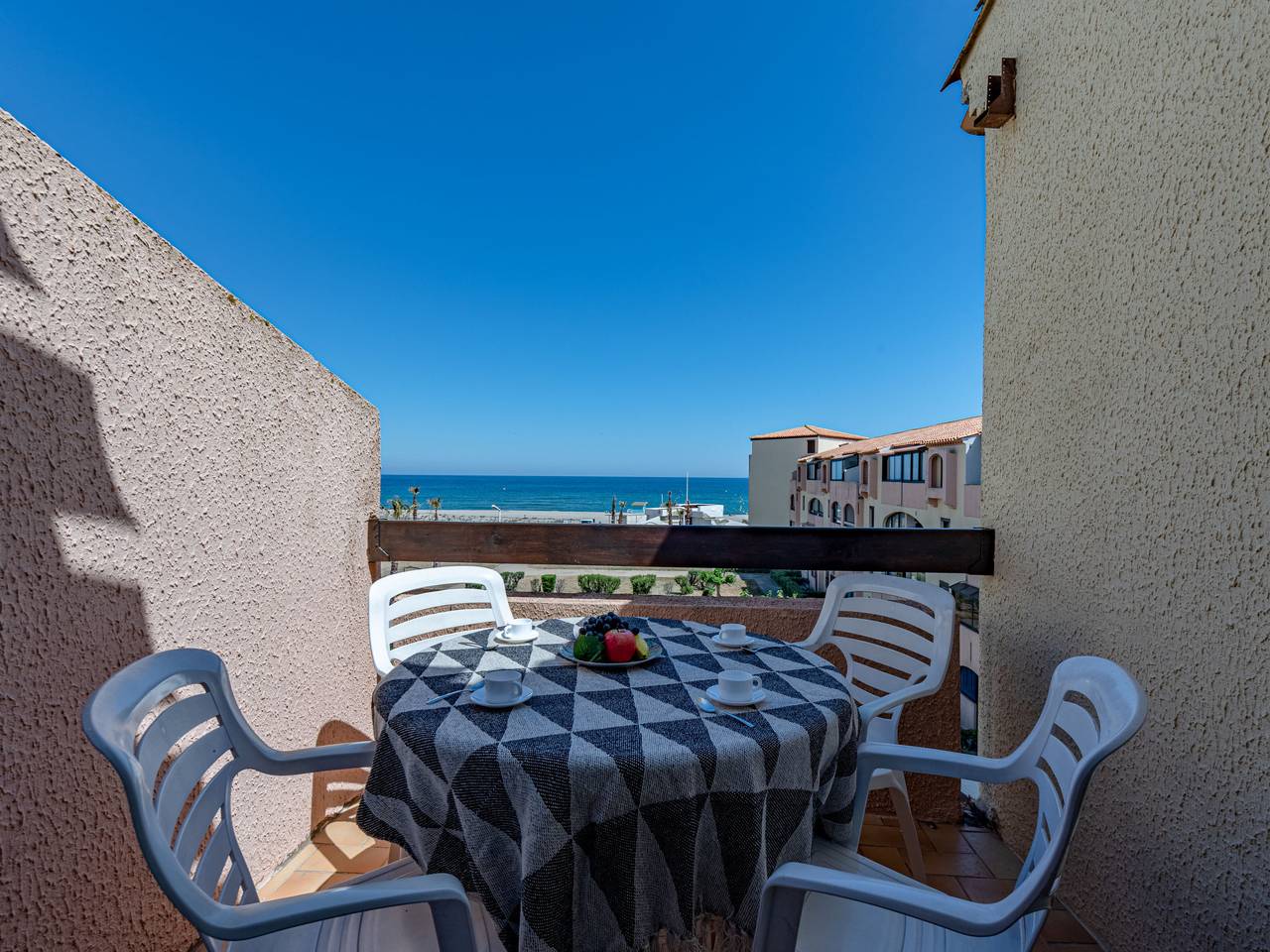 Appartement de vacances