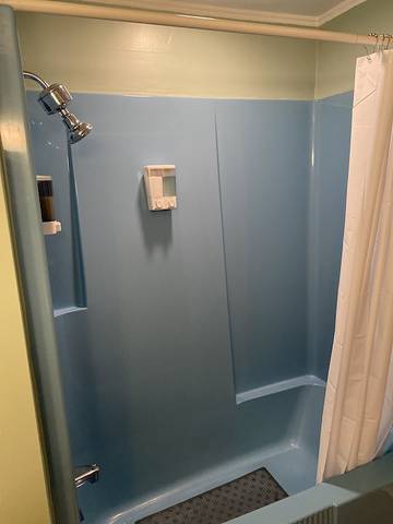 Camping for 3 Guests in Maine, USA, Picture 1