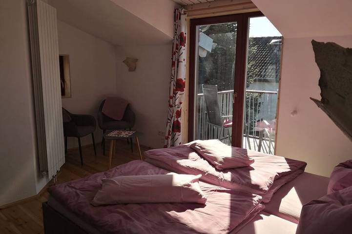 Ferienhaus für 12 Personen, mit Garten in Sagard - 2