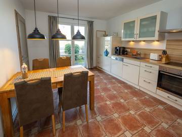 Ferienhaus für 4 Personen in Selliner See, Sellin, Bild 4