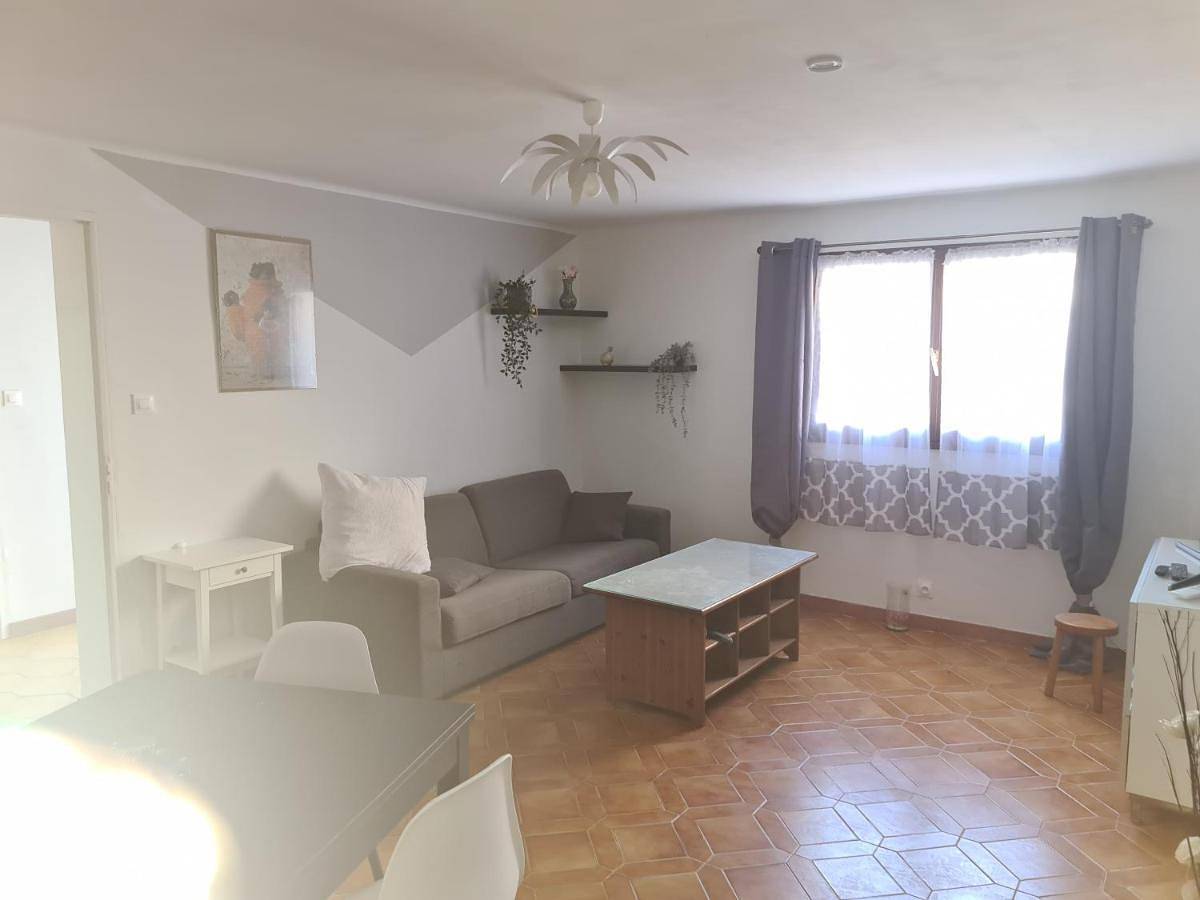 La picarde t3 de 50m2 in La Seyne-sur-Mer, Côte méditerranéenne (France)
