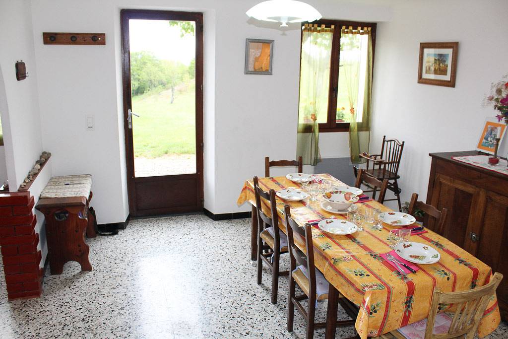 La Maison des Artaud in Castellane, Région Castellane