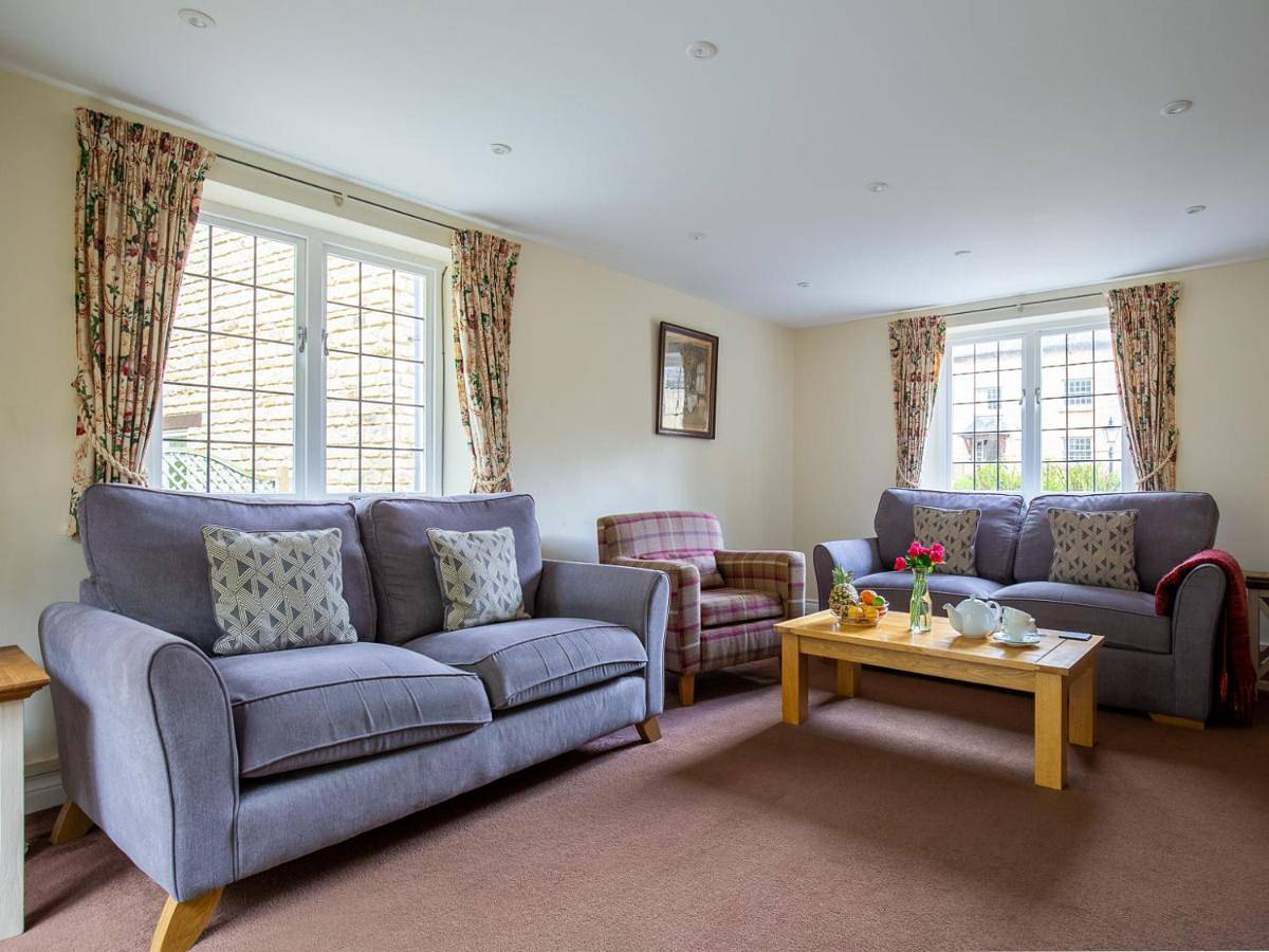 Two-Bedroom House in Winchcombe, Gloucestershire