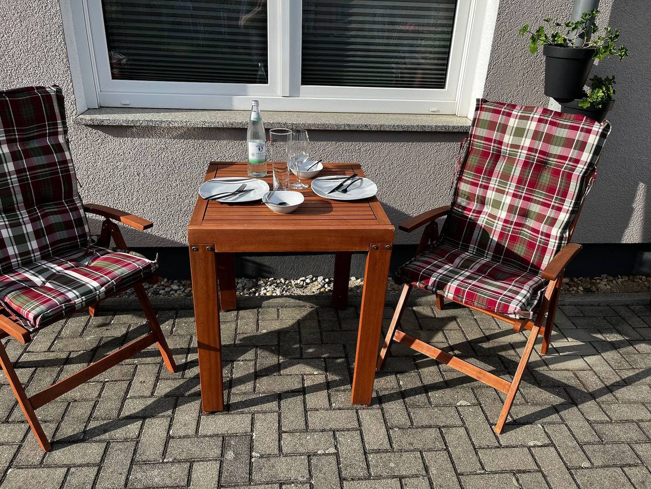 Ganze Ferienwohnung, Ferienappartement Paula - Ferienappartement Paula in Lausitzring, Senftenberg