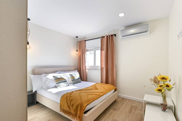 Gîte pour 4 personnes à Braga - 2