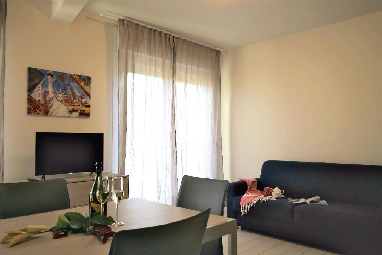Residence Felice in Celle Ligure, Riviera di Ponente