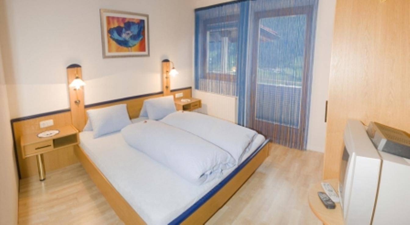 Ganze Ferienwohnung, Fewo 110 m² in Stubaier Alpen, Neustift im Stubaital