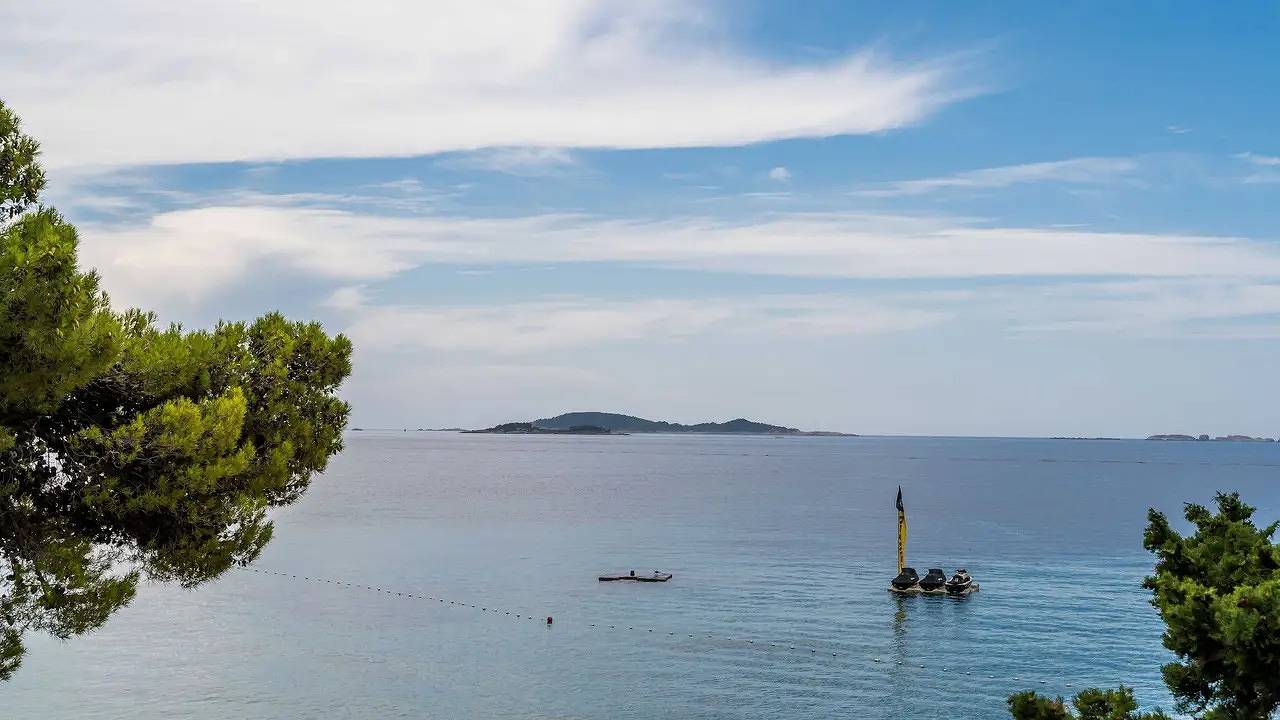 Hel ferieleilighet, Ferienwohnung für 2 Personen (30 m²) in Mlini in Mlini, Dubrovnik-Neretva