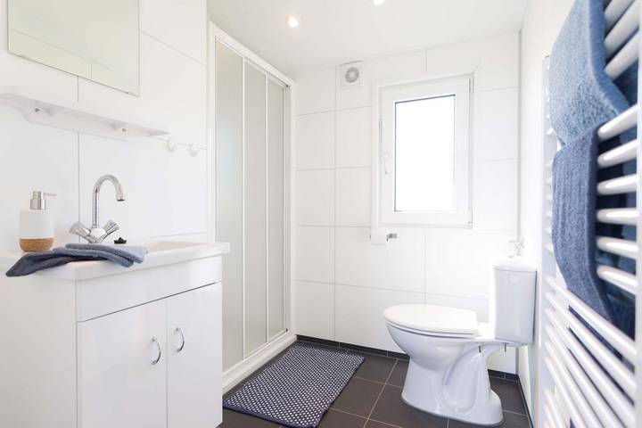 Ferienhaus für 5 Personen in den Niederlande - 4