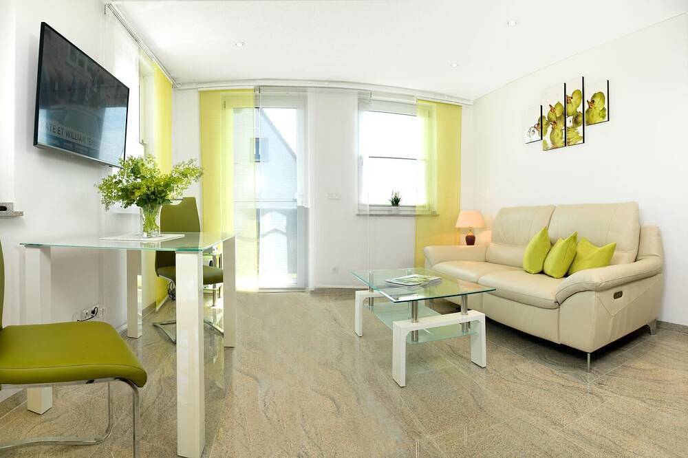 Appartamento vacanze a Poel a partire da 74€ a notte