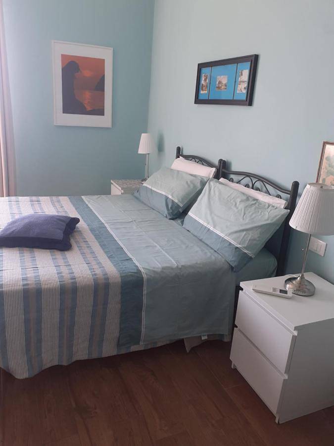 Maison d’hôte pour 6 personnes, avec jardin ainsi que vue et balcon à Corniglia - 4