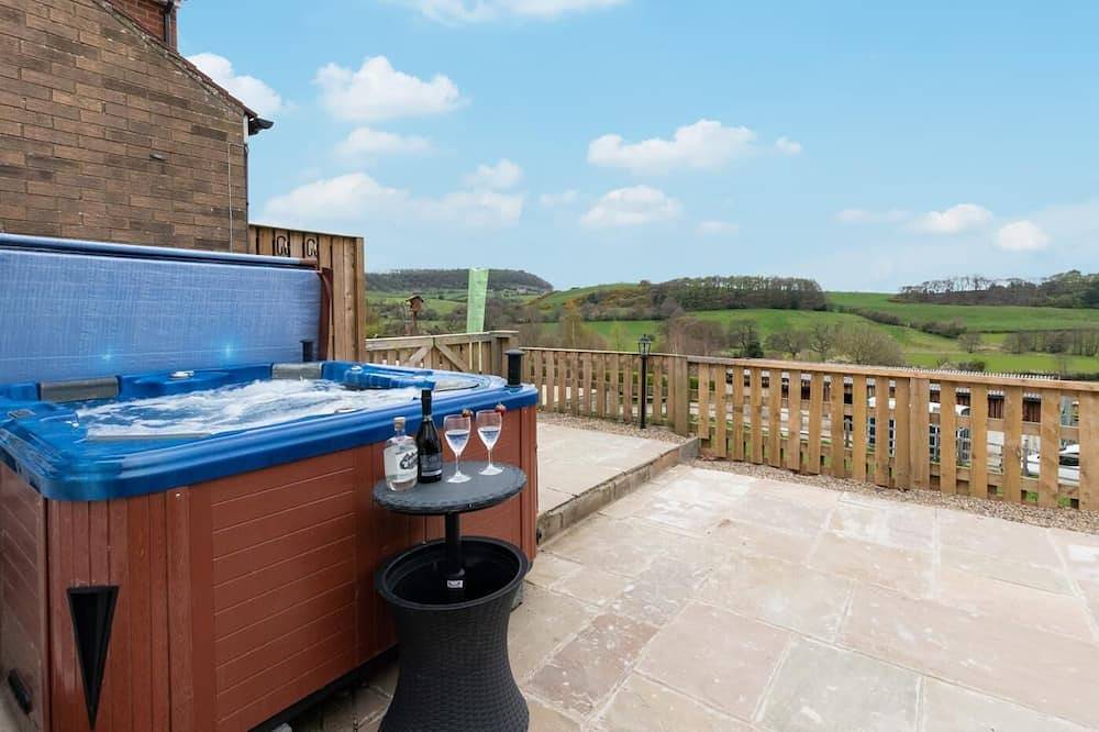 4 Bed in Suffield (oc-sa013) in North York Moors National Park