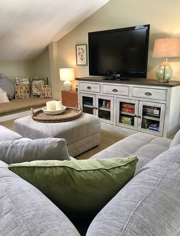 Ferienhaus für 6 Personen, mit Terrasse - 1