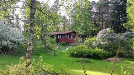 Location de vacances pour 6 personnes, animaux acceptés dans Uppsala