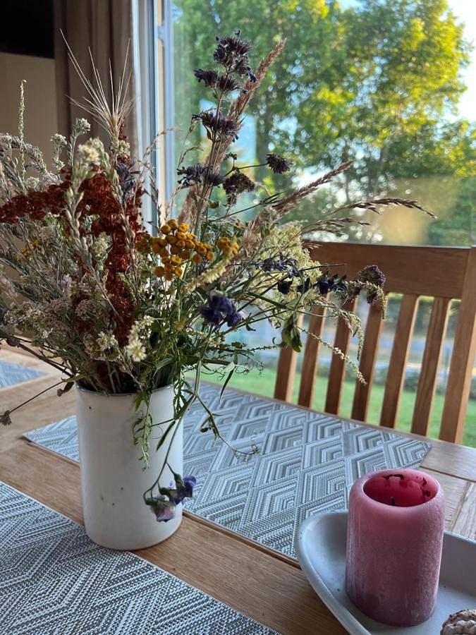 Ganze Wohnung, Holiday Home in Prenzlau, Uckermark