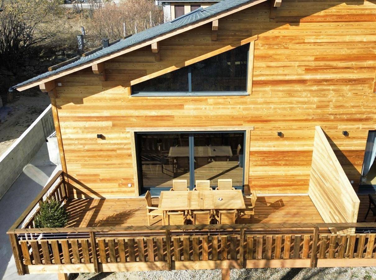 Chalet de montagne Sant Feliu Feliu à Dorres in Dorres, Parc naturel régional des Pyrénées catalanes