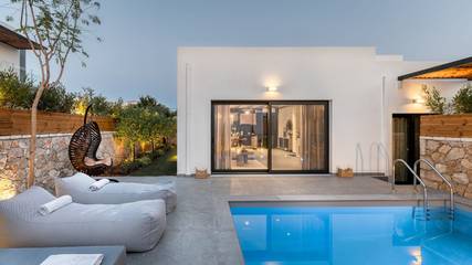 Ferienhaus für 8 Personen in Preveza Regionalbezirk, Bild 4
