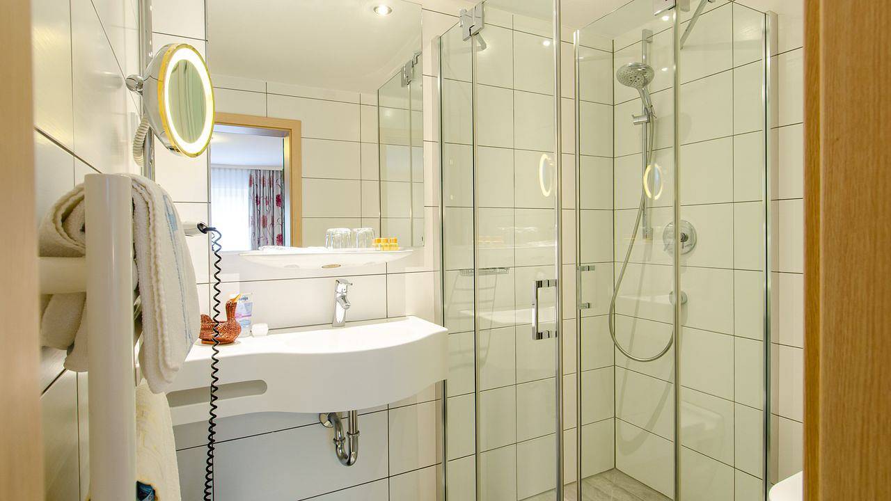 Doppelzimmer für 2 Personen in Hausach in Hausach, Kinzigtal