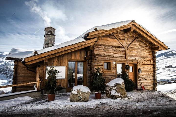 B&b per 2 persone, con Balcone e Idromassaggio nonché Giardino e Sauna in Valtellina