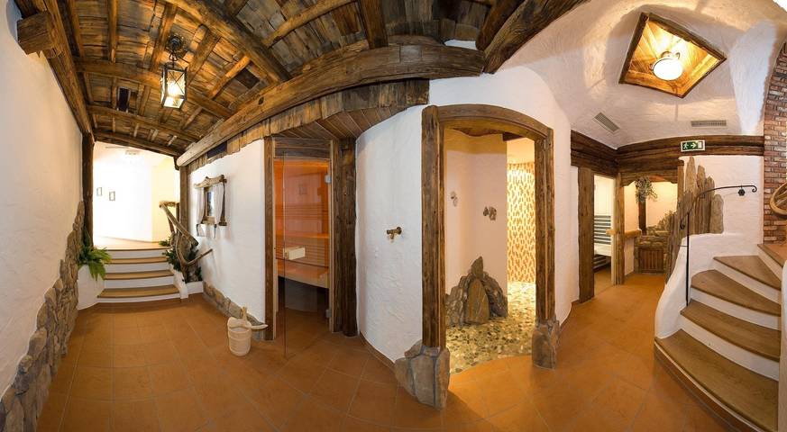 Ferienwohnung für 4 Personen, mit Garten und Ausblick sowie Sauna in Großarl - 4