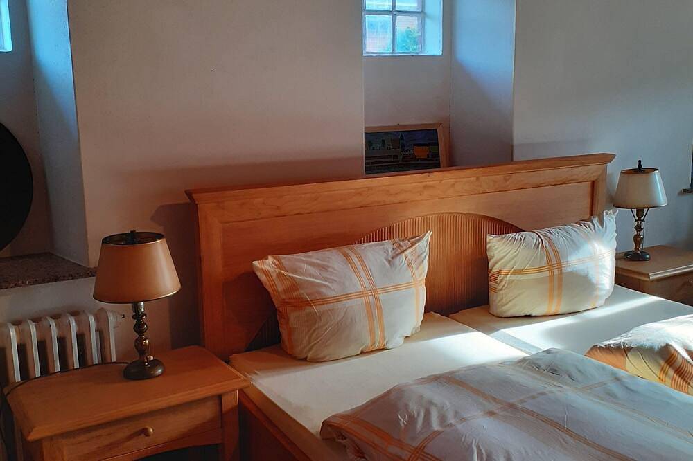Ganze Wohnung, Hackerhof, Südwohnung in Sylt-Ost, Sylt (Gemeinde)