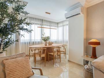Apartamento De Vacaciones para 6 Personas en Fuengirola, Costa del Sol, Foto 2