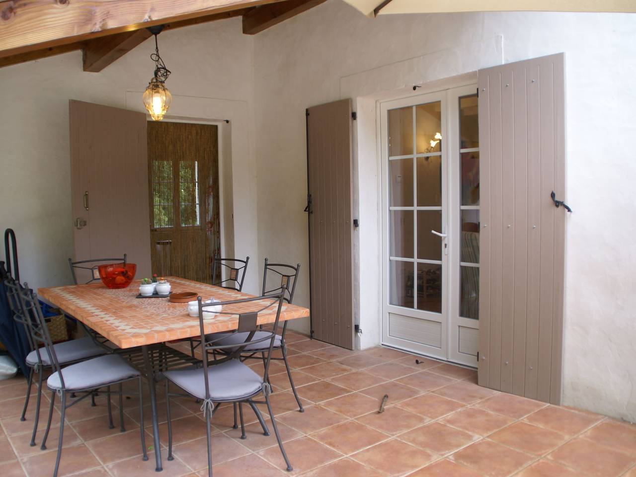 Casa Montaigu-de-Quercy Lago in Montaigu-de-Quercy, Tarn y Garona