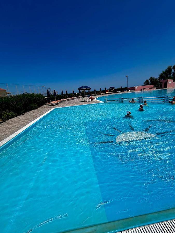 Casetta mia Seaside in Spiaggia di Campofelice di Roccella (Campofelice di Roccella), Campofelice di Roccella