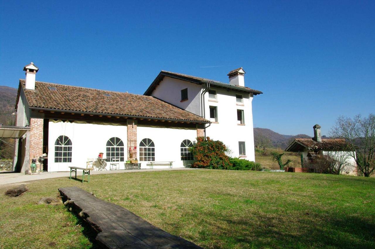 Ganze Wohnung, Agriturismo Corte del Maso in Bassano del Grappa, Vicenza Provinz