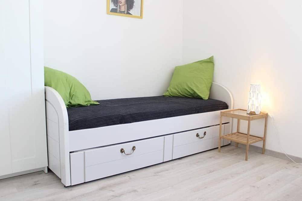 Entire apartment, Appartamento La Rochelle, 3 camere, 6 persone in La Rochelle, La Rochelle region