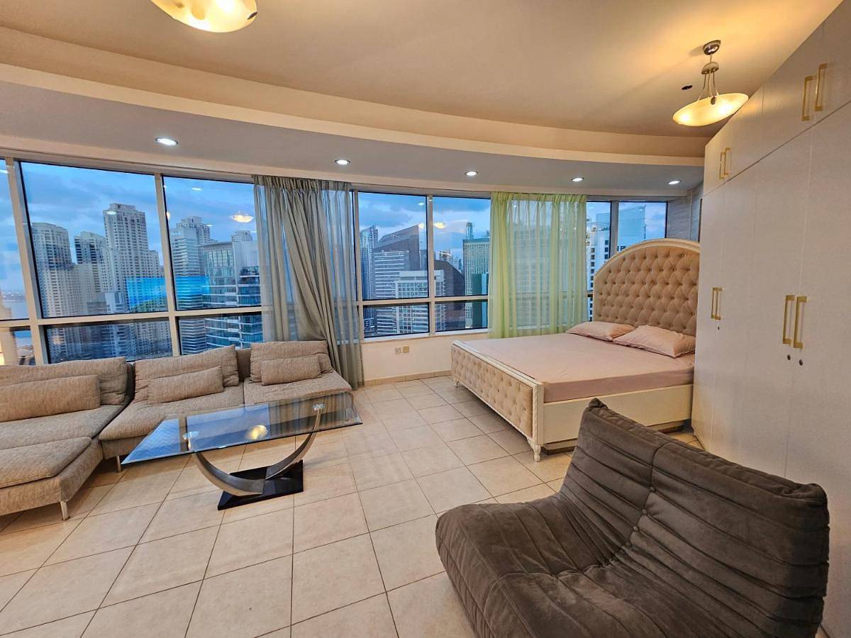 Entire holiday apartment, Vibrant Kingdom Vacation Homes Rental in Dubai, Emirate of Dubai