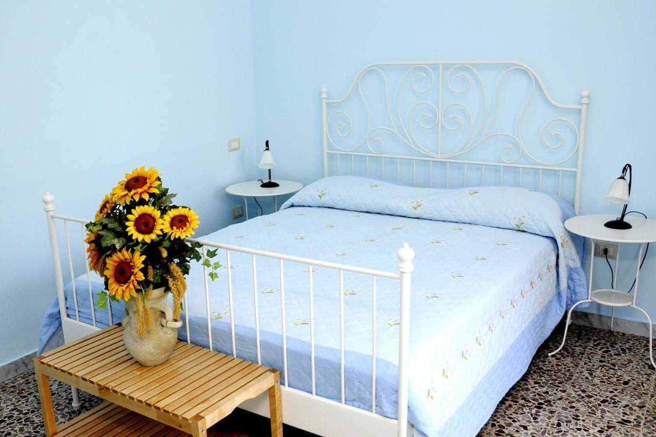 Casa Giordano in Tramonti, Monti Lattari