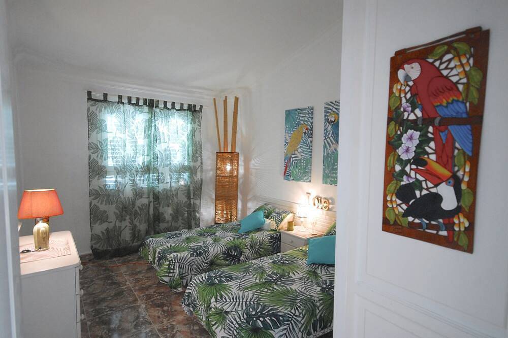 Suite Mares de Jandia, Ihr zweites Zuhause im Atlantischen Ozean in Morro del Jable, Pájara