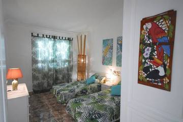 Strandhaus für 8 Personen in Morro Jable, Fuerteventura, Bild 1