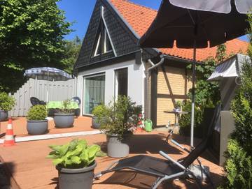 Ferienhaus für 4 Personen in Kappeln, Kappeln & Umgebung, Bild 2