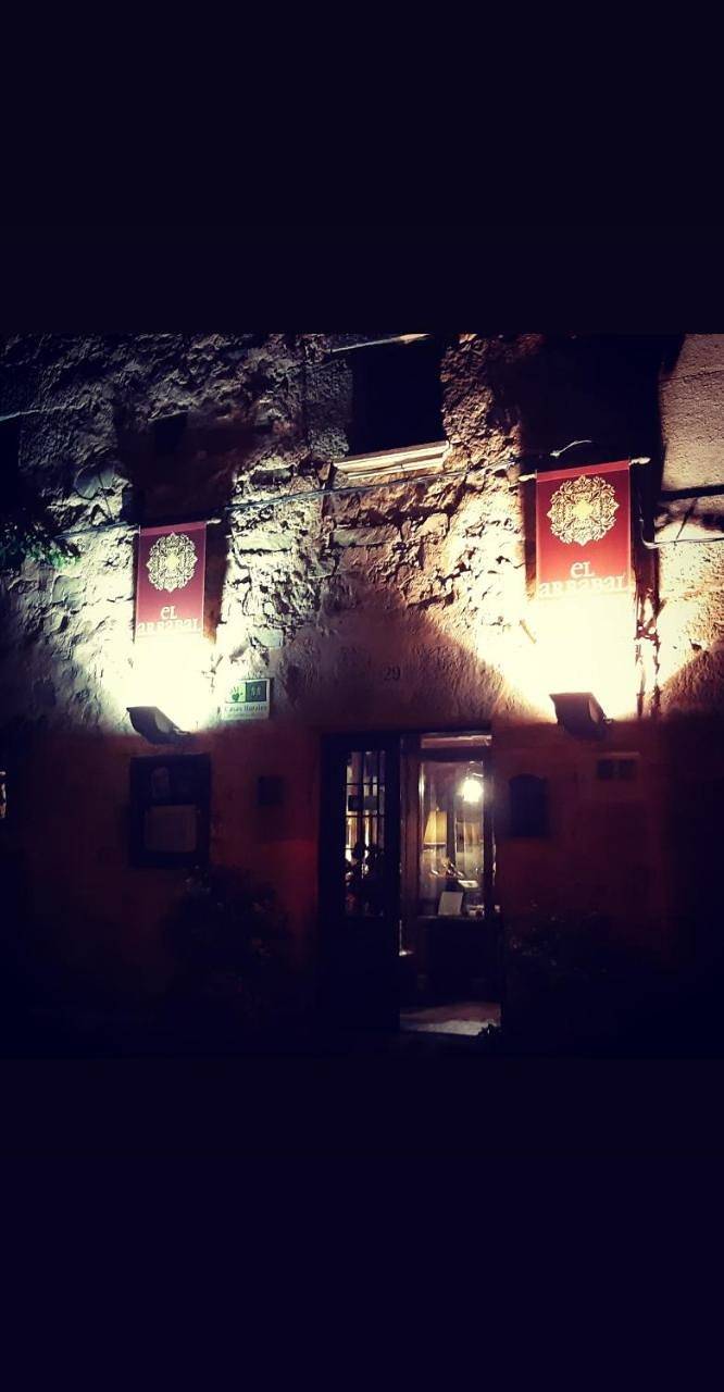 Casa rural para 2 personas, con vistas y jardín en Castilla-La Mancha - 4